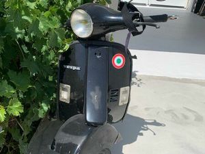 VESPA PK AUTOMATIQUE