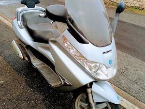125 PIAGGIO