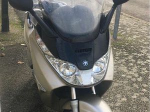 SCOOTER X8