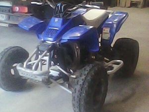 YAMAHA 200 BLASTER YFS