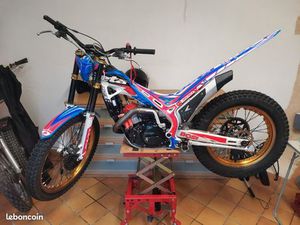 TRIAL BETA EVO FACTORY 300