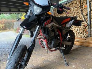 BETA RR 125