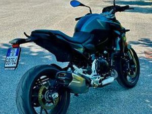 BMW F900R