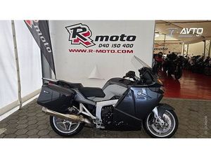 BMW K1200GT ABS ESA K 1200 GT