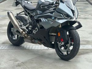 BMW S1000RR