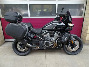 RA PAN AMERICA 1250 SPECIAL