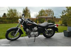 HONDA SHADOW 125