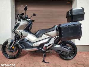 HONDA X-ADV