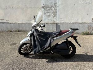 SCOOTER KYMCO NEW PEOPLE S