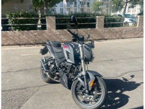 MAGPOWER R-STREET 50 CC