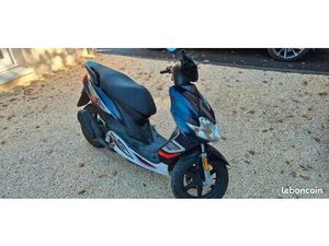 SCOOTER 50 M3