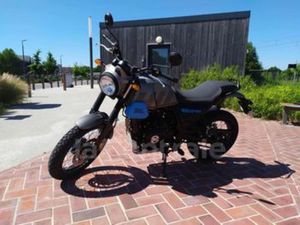500 HIMALAYAN