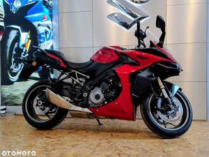SUZUKI GSX