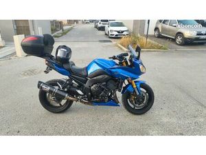YAMAHA FZ8S