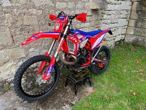 BETA 250 RACING 2022