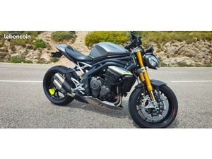 SPEED TRIPLE 1200RS