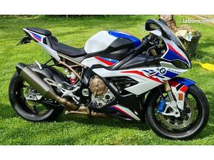 BMW S1000RR 2021