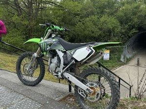 125KX