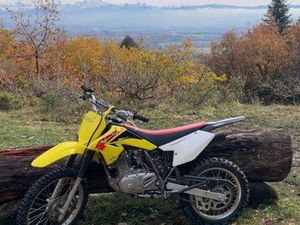 125 DRZ