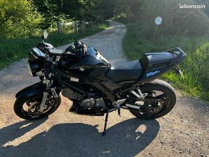 SV650 A2
