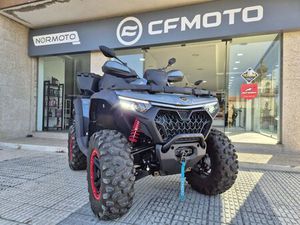CF MOTO C FORCE 850 TOURING CELEIRÓS, AVELEDA E VIMIEIRO