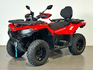 CF MOTO C FORCE TORRE DE COELHEIROS