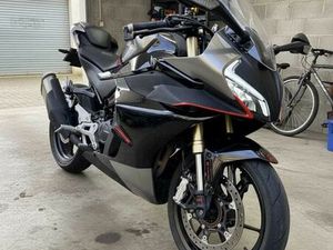 CF MOTO 450 SR - SEMI NOVA QUELUZ E BELAS