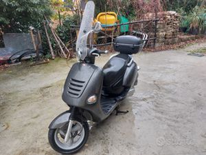 SCOOTER KYMCO YUP 250