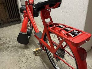 SOLEX CANTON SAINT-GALL -