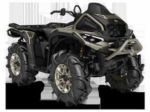 CAN-AM OUTLANDER X MR 1000R
