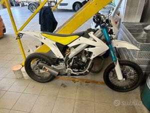 VENT DERAPAGE 50 - 2021