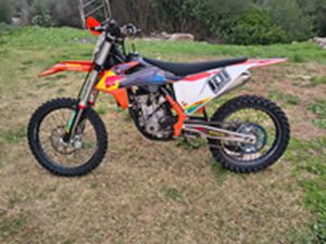 KTM 250