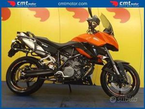 KTM 990 SUPERMOTO GARANTITA E FINANZIABILE