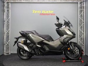 HONDA ADV 350 — MOTOREN | HONDA — MARKTPLAATS
