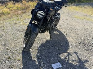CB 300 R