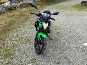 Z 125