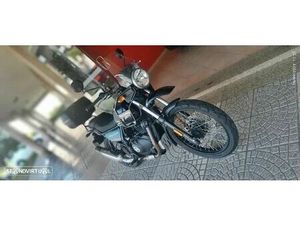 ROYAL ENFIELD HIMALAYAN 411