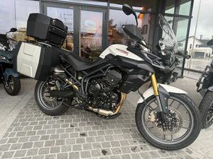 TIGER 800 ABS