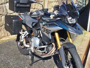 BMW F 850 EXCLUSIVE VILA NOVA DE FAMALICÃO E CALENDÁRIO