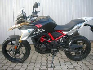 BMW G310GS 1 HAND