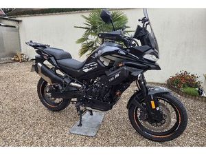 CF MOTO CL-X ADVENTURE 2023