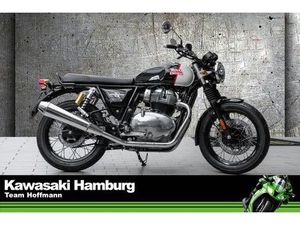 ROYAL ENFIELD INTERCEPTOR 650, SOFORT LIEFERBAR, LIEFERSERVICE