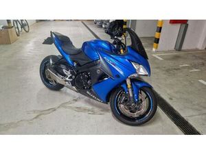 SUZUKI GSX-S 1000 F 1000 CM3, 2016 GOD.