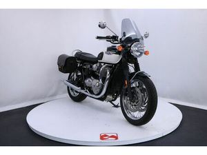 TRIUMPH BONNEVILLE T120 BONNEVILLE T120
