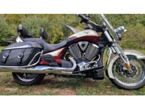 VICTORY CROSS ROADS CROSS ROADS CLASSIC LE