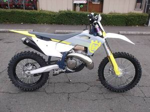 2024 HUSQVARNA TX300 MINT SHAPE