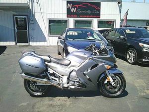 2006 YAMAHA FJR1300 AE (YAHMAHA CHIP CONTROLLED SHIFT, CLUTCHLESS)( AD