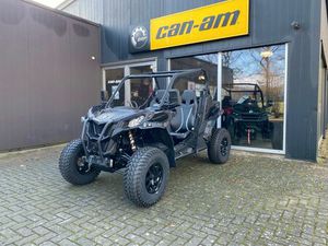 CAN-AM MAVERICK SPORT 1000R DPS T ABS