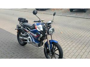 SUPER SOCO TC PRO LIMITED EDITION