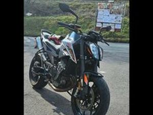 KTM 790 DUKE - 2023 DEPO A2 12.000KM